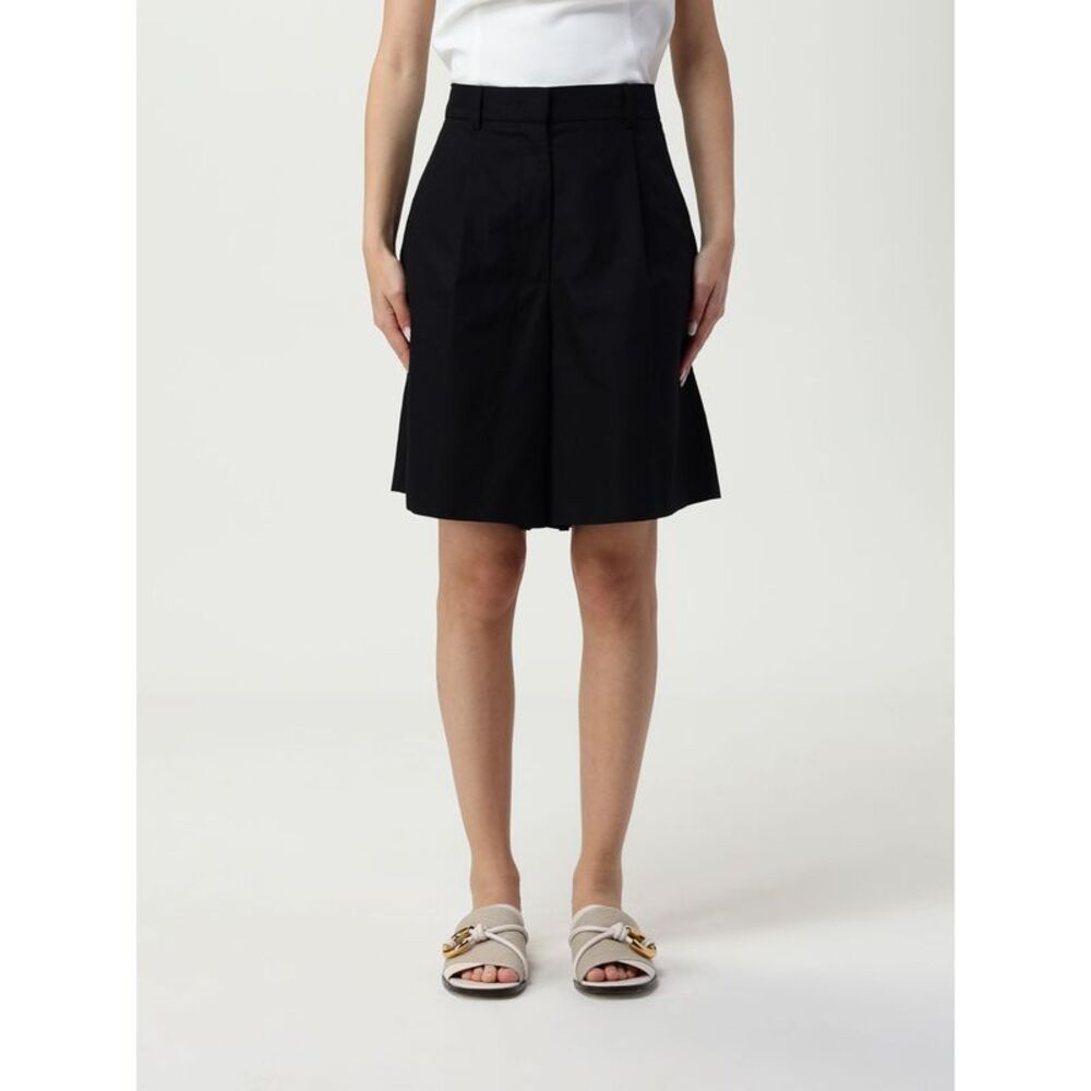 Weekend Max Mara Short Woman Black